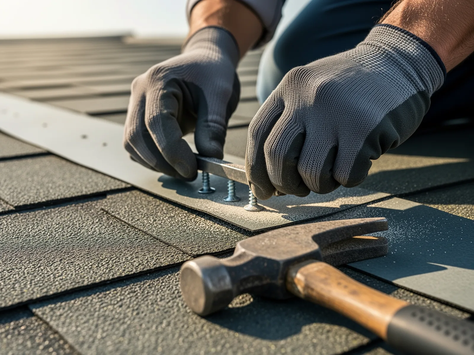 Why choose Fascia Repair in Cool Ridge, WV